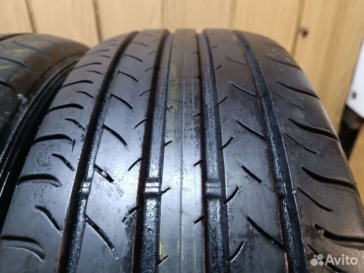 Dunlop SP Sport Maxx 050 225/60 R18