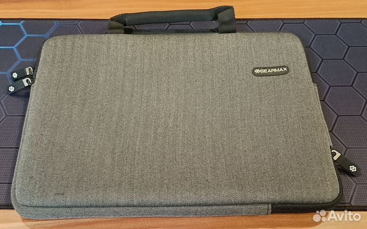 Сумка для ноутбука GearMax