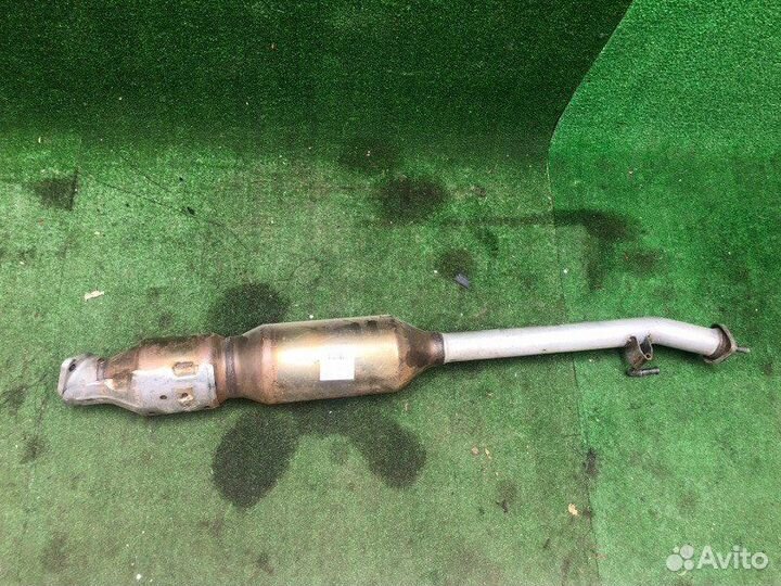 Катализатор Kia K5 G4KN