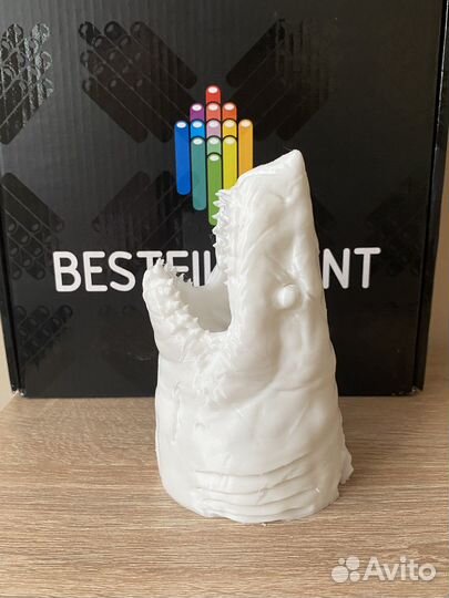 3D печать, моделирование, прозрачный расчет