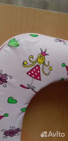 Сидение на туалет детское