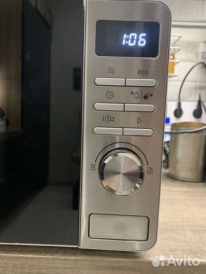 Микроволновая печь gorenje