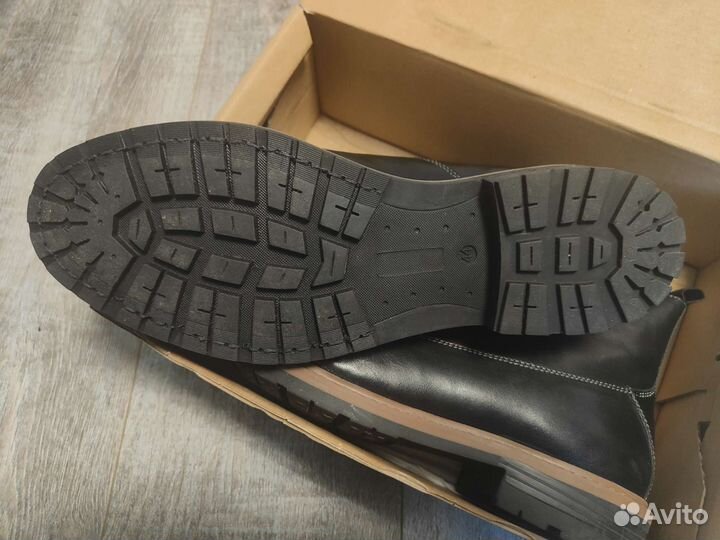 Ботинки мужские dune london