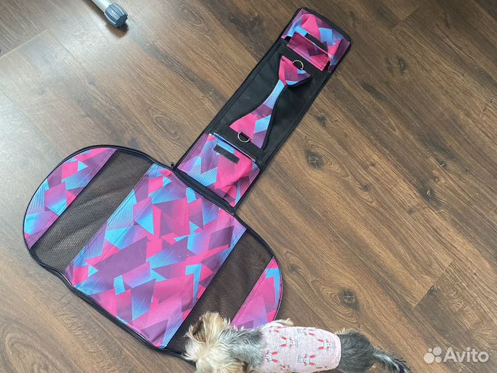 Переноска для животных