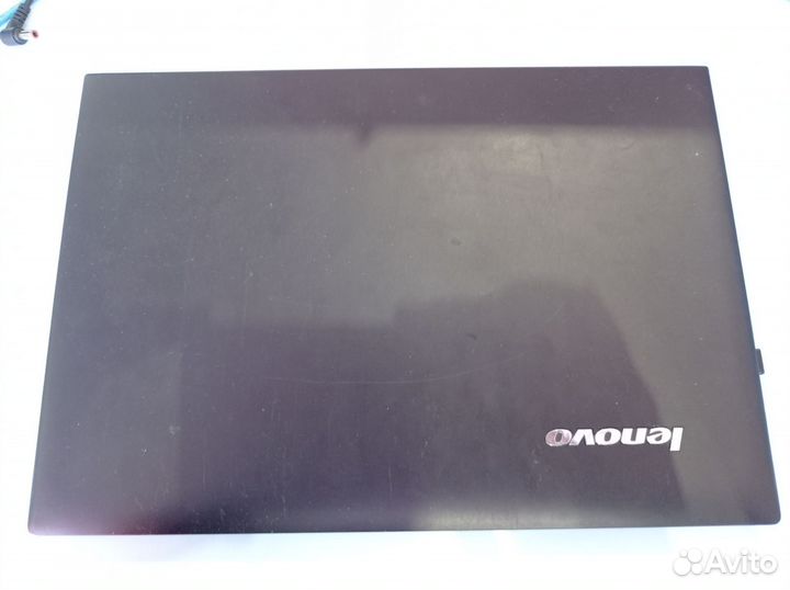 Ноутбук lenovo Z500