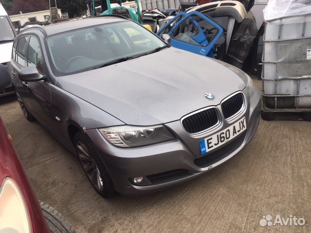 Разбор на запчасти BMW 3 E90, E91, E92, E93