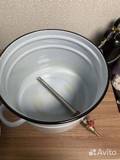 Домашняя пивоварня