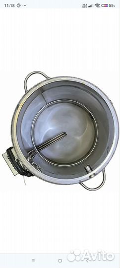 Перегонный куб, колона 2 дюйма, самогонный аппарат