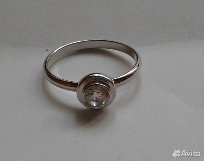 Колечки. разные
