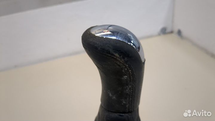 Кулиса кпп Skoda Octavia Tour