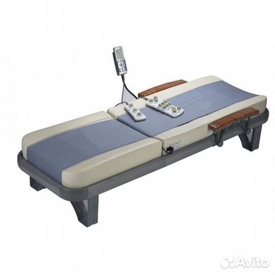 Массажная кровать Люкс