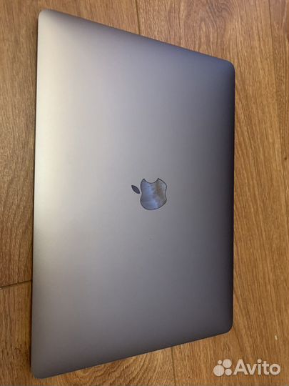 MacBook Pro 13 retina 2017/256gb SSD