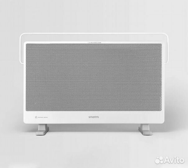 Xiaomi Smartmi Zhimi GR-H Graphite Electric Heater