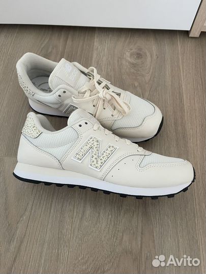 Кроссовки женские New Balance 500 оригинал