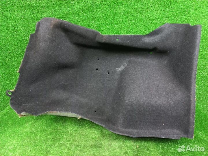 Обшивка багажника Mazda Mazda6 Mps GG L3KG 2006