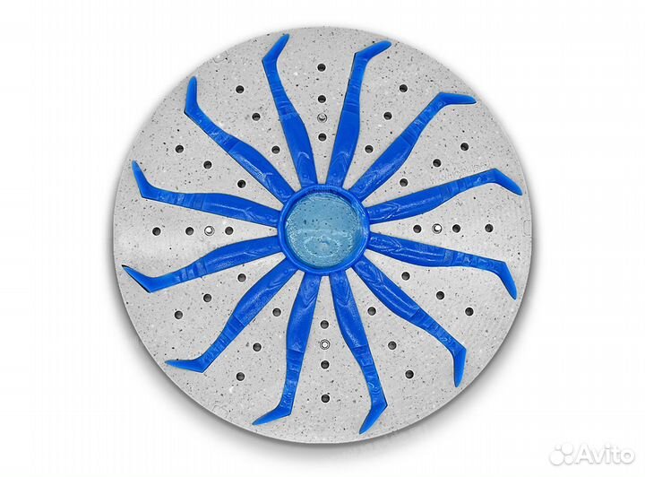 Центробежная форма Fishunter 4.7