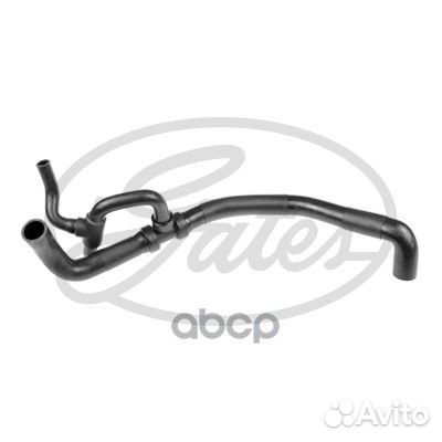 053322 gates Изогнутые патрубки 053322 Gates