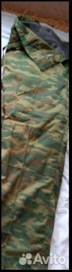 Офицерские штаны(брюки)