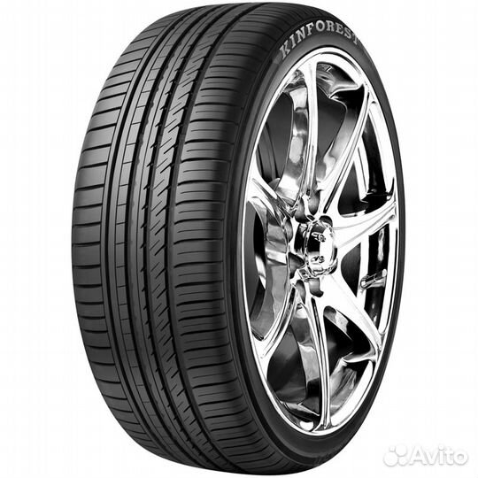 Kinforest KF550-UHP 295/30 R23 104Y