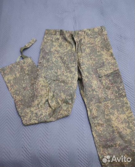 Военная форма летняя вкпо 56 размер