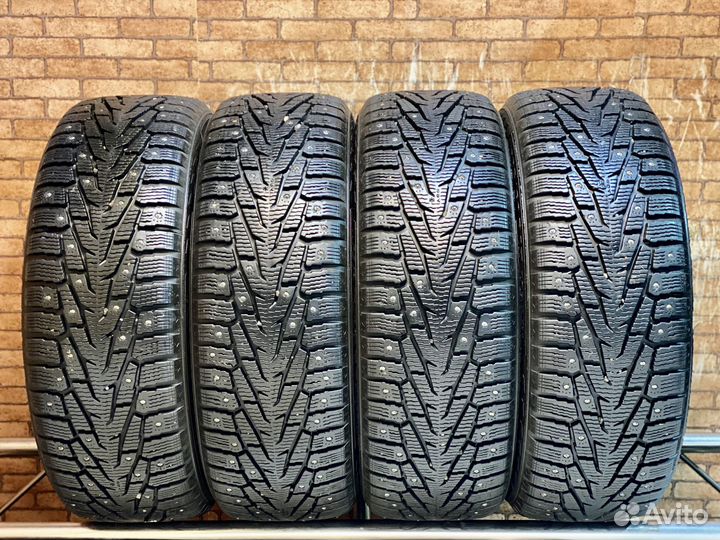 Nokian Tyres Hakkapeliitta 7 SUV 225/60 R17