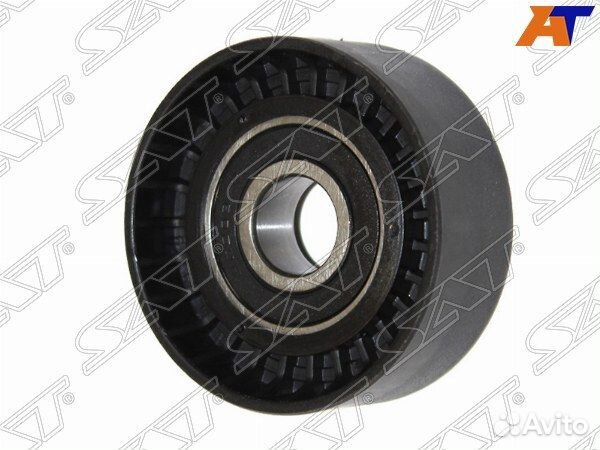 Ролик приводного ремня mitsubishi ASX