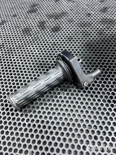 Ручка газа Kawasaki KX 80 1994