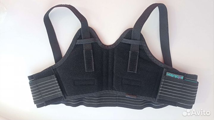 Бандаж грыжевой паховый