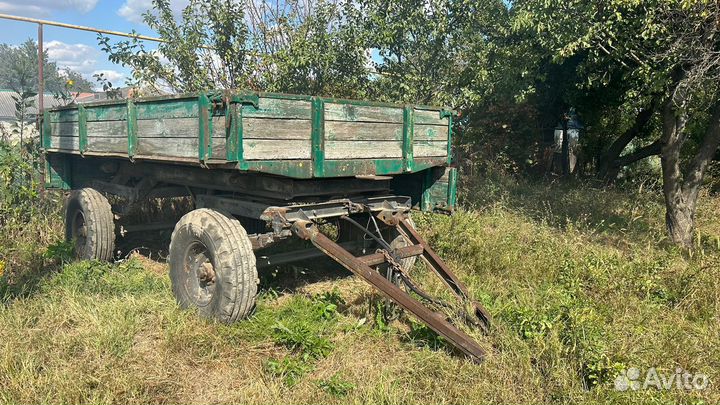 Продам телегу