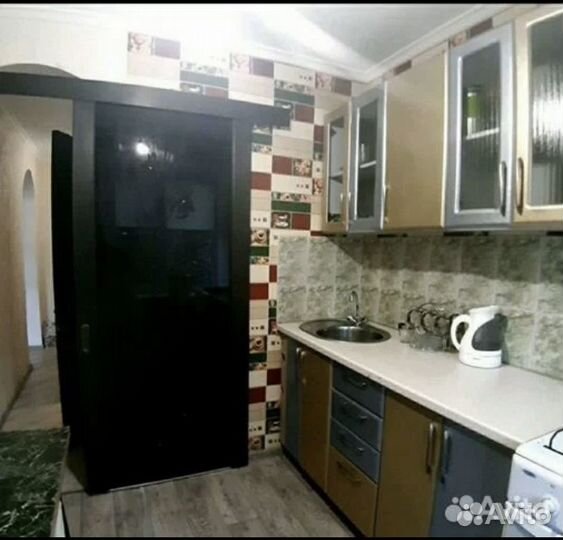 Межкомнатные двери бу