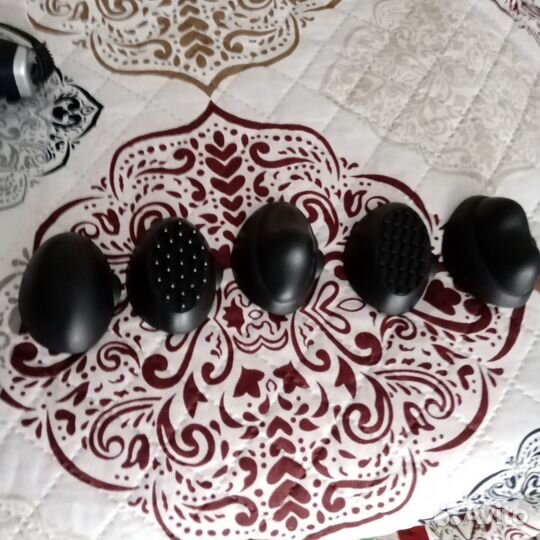 Массажер Рикта