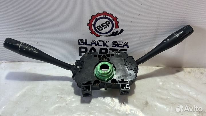 Переключатель подрулевой nissan bluebird sylphy