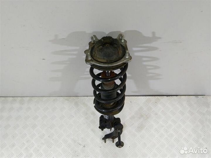 Стойка передняя Audi A7 4G 4G8031J