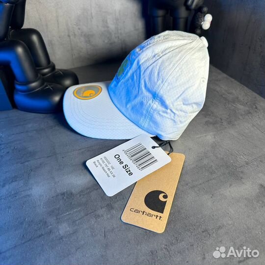 Кепка бейсболка Carhartt