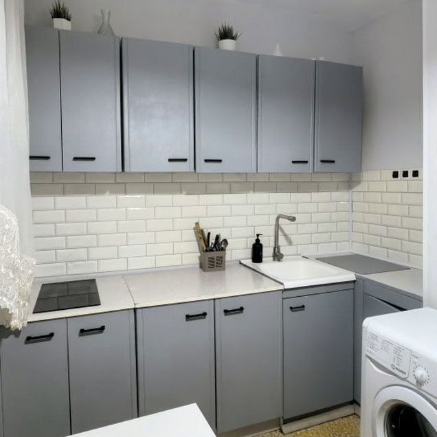 1-к. квартира, 39 м², 7/17 эт.