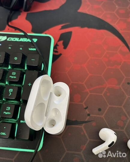 Наушники apple AirPods 3