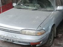 Toyota Carina 1.6 AT, 1991, 250 000 км