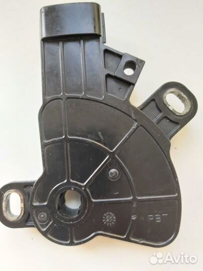 Датчик трансмиссии Nissan Juke