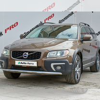 Volvo XC70 2.4 AT, 2013, 204 155 км, с пробегом, цена 2 400 000 руб.