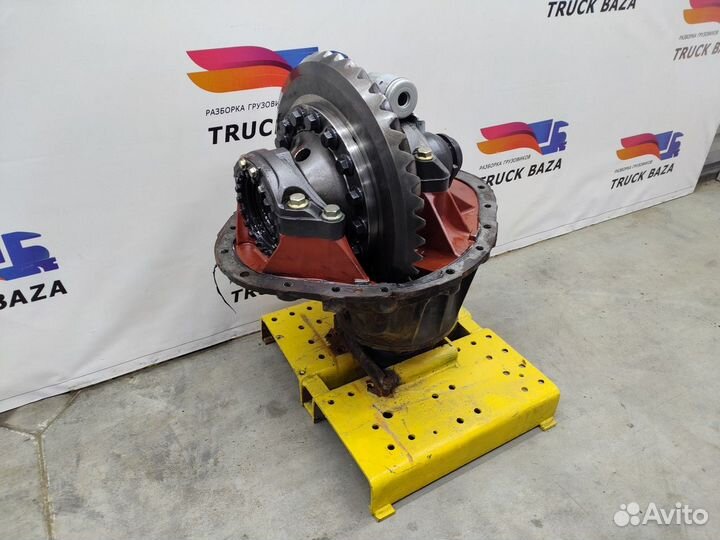 Редуктор заднего моста AAS1347 2.69 Daf XF105