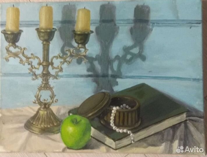 Художник. Картины на заказ