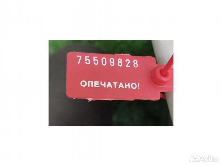 Радиатор отопителя (печки) Chrysler Pt-Cruiser 2.0