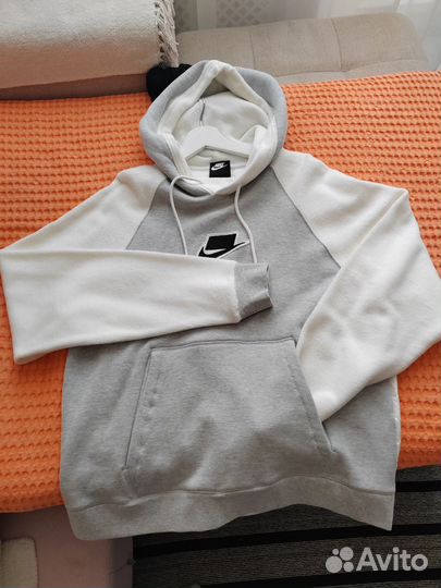 Толстовка nike