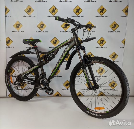 Скоростной велосипед 26