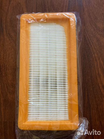 Karcher Фильтр