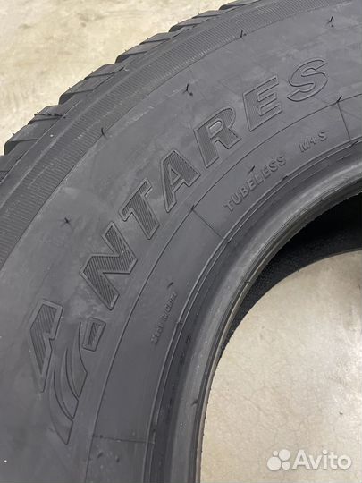 Antares SMT A7 31/10.5 R15 109S