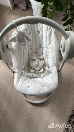 Детская качеля mamas&papas