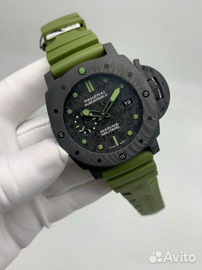 Panerai Luminor Marina Submersible PAM961