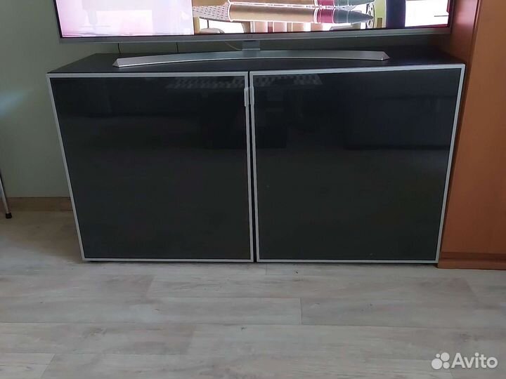 Тумба под тв IKEA бу