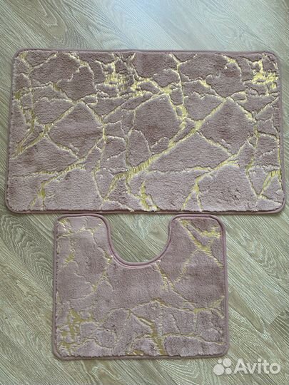 Коврик для ванной